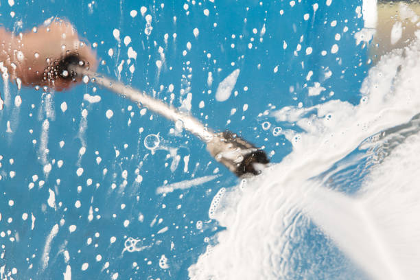Best Concrete Sealing  in Libby, MT