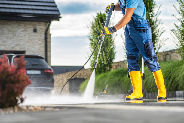 Best Playground Equipment Cleaning  in Libby, MT