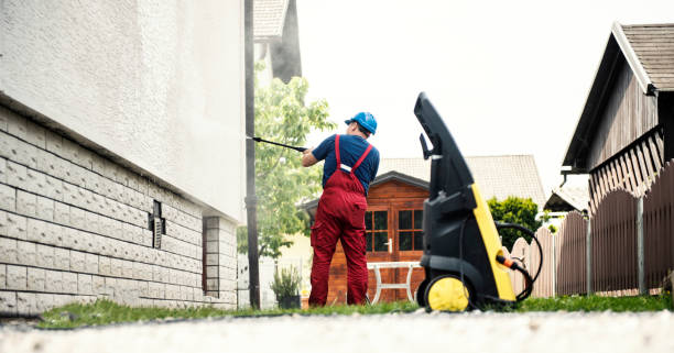 Best Post-Construction Pressure Washing  in Libby, MT